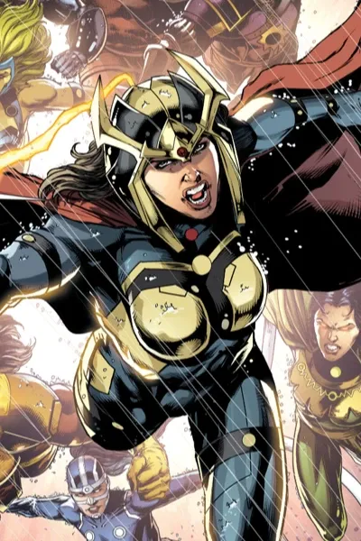 Big Barda