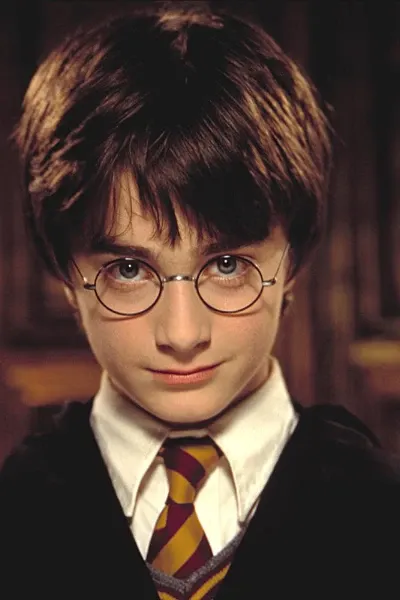 Harry Potter (1-3)