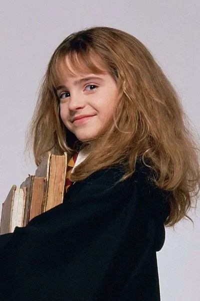 Hermione Granger (1-3)