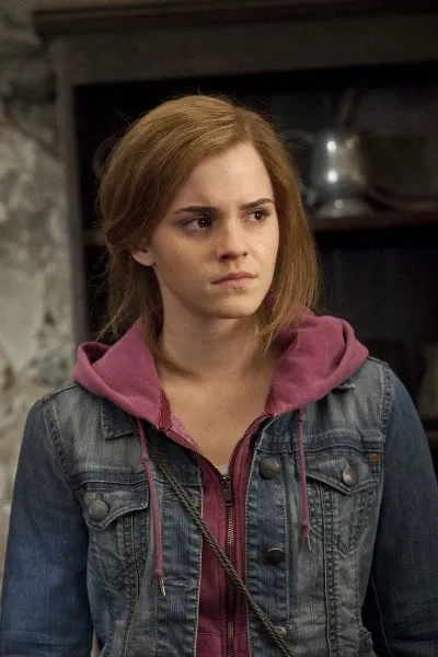 Hermione Granger (4-7)