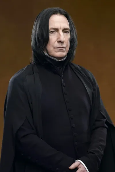 Severus Snape