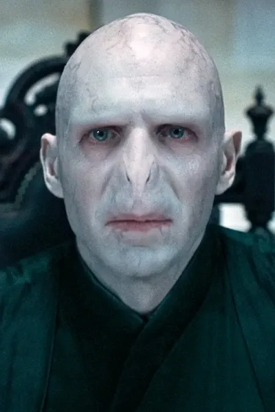 Lord Voldemort