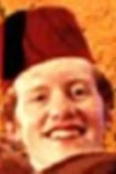 Charlie Weasley