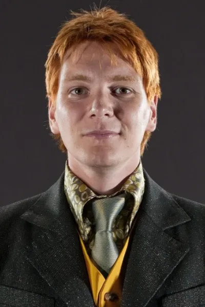 Fred Weasley