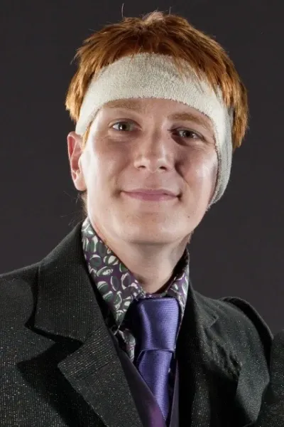 George Weasley
