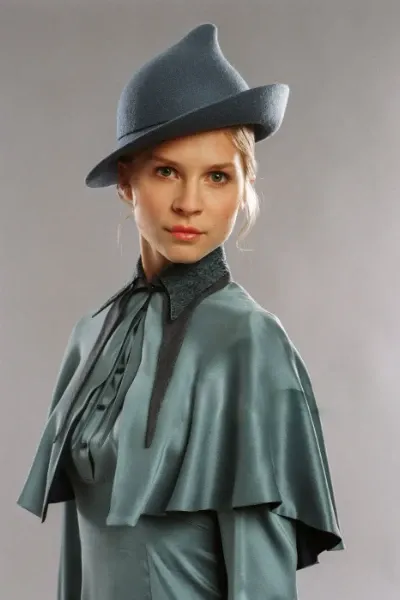 Fleur Delacour