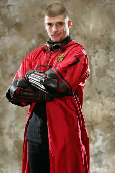 Viktor Krum