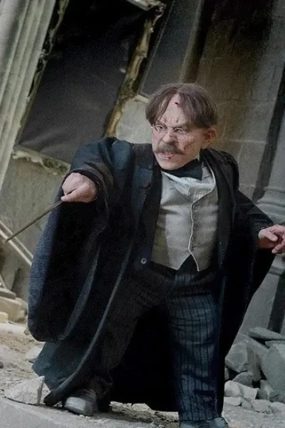 Filius Flitwick