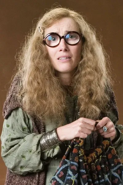 Sybill Trelawney
