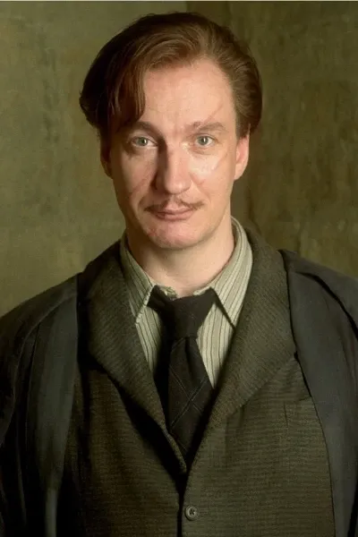 Remus Lupin