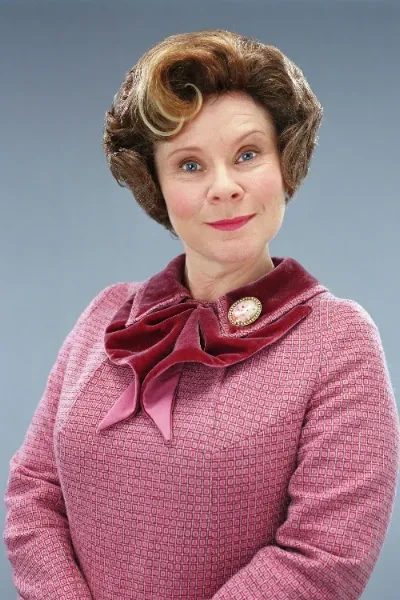 Dolores Umbridge