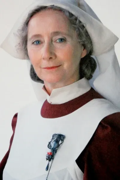 Poppy Pompfrey