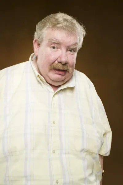 Vernon Dursley