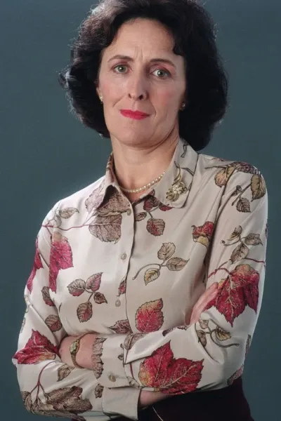 Petunia Dursley