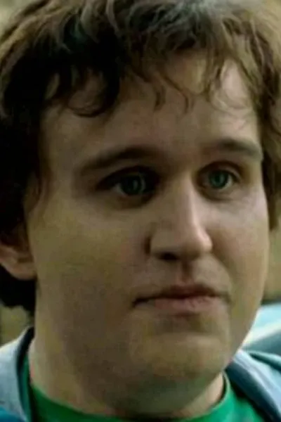 Dudley Dursley (4-7)