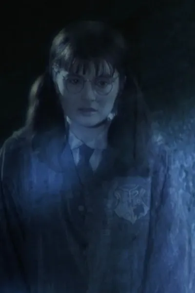 Moaning Myrtle