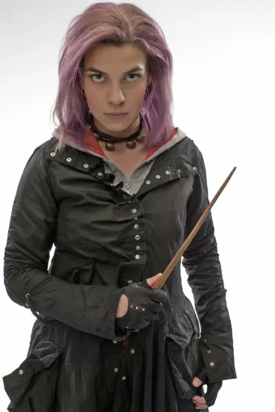 Nymphadora Tonks