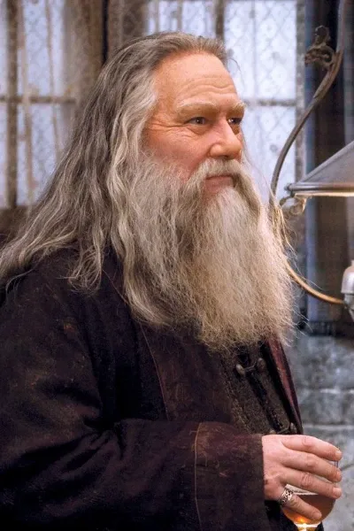 Aberforth Dumbledore