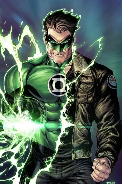Hal Jordan