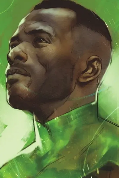 John Stewart