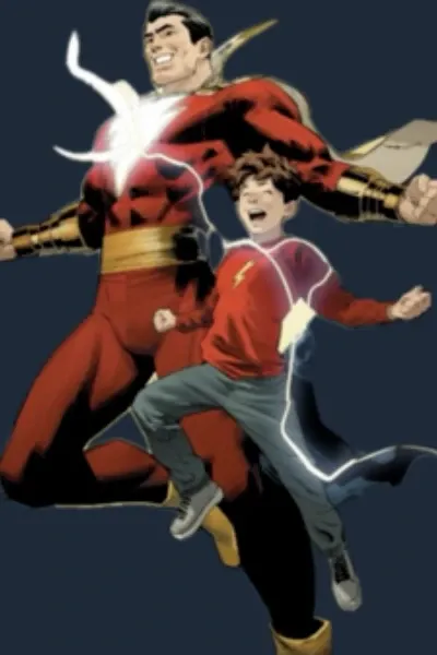 Billy Batson