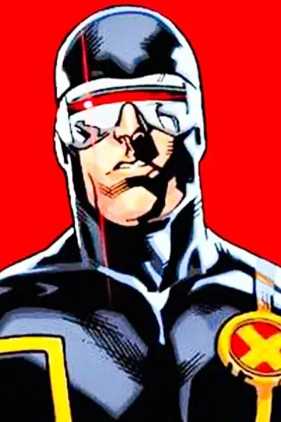 Scott Summers: Cyclops photo 2