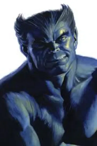 Hank McCoy: Beast