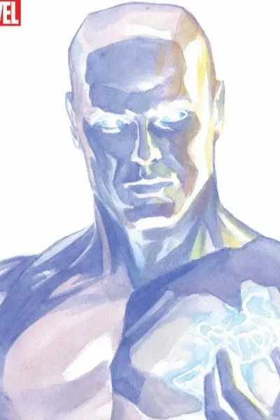 Bobby Drake: Iceman