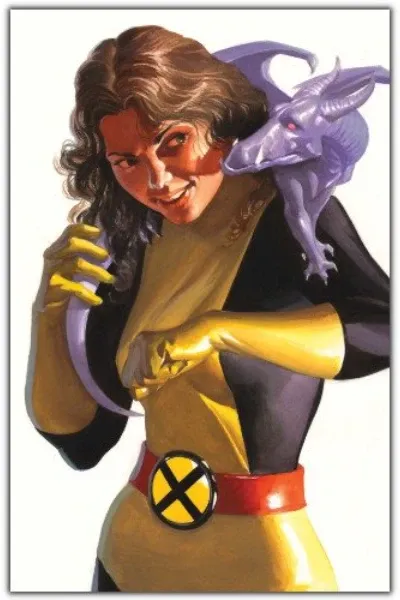 Kitty Pryde: Shadowcat