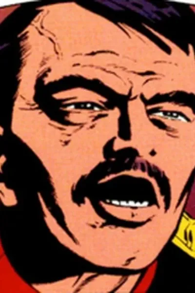 Bill Metzger