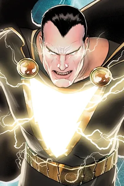 Teth-Adam / Black Adam