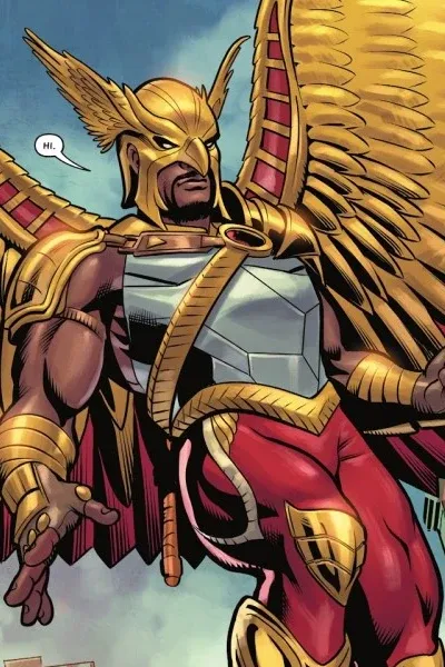 Hawkman