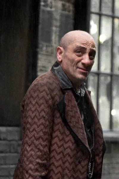 Mundungus Fletcher