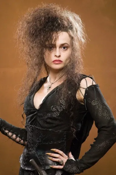 Bellatrix Lestrange