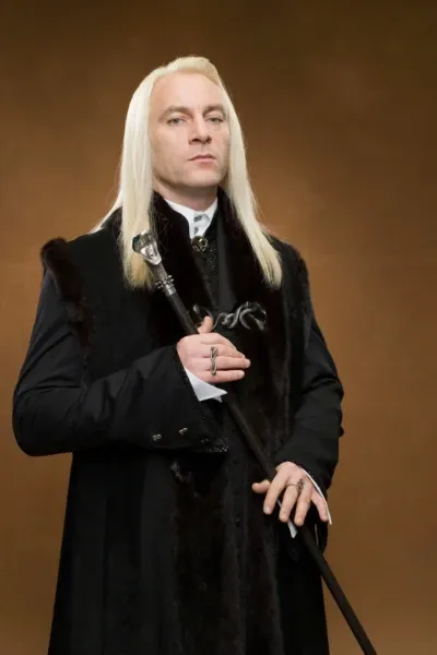 Lucius Malfoy