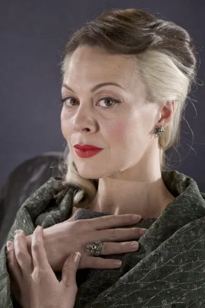 Narcissa Malfoy