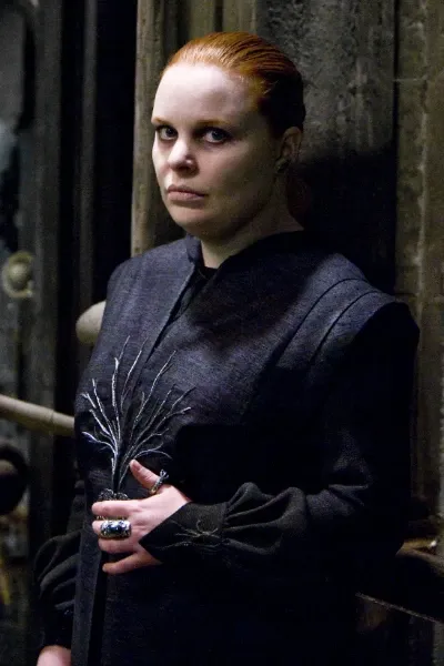 Alecto Carrow