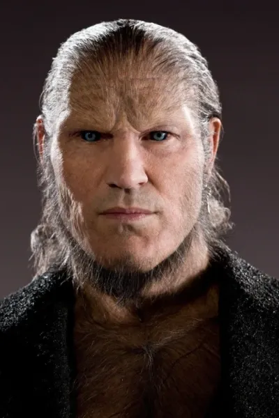 Fenrir Greyback