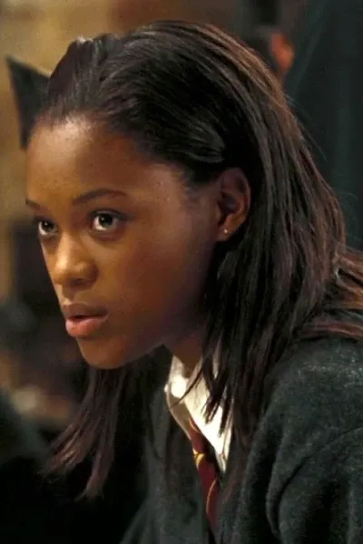 Angelina Johnson