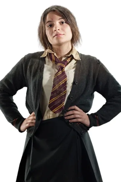 Katie Bell