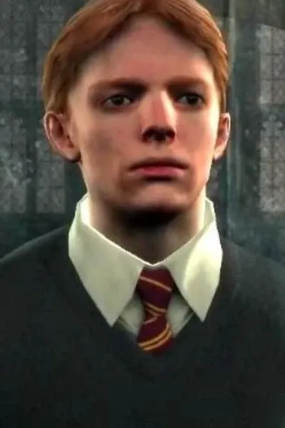 Colin Creevey (4-7)
