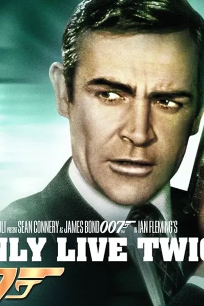 James Bond