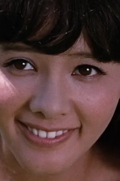 Kissy Suzuki