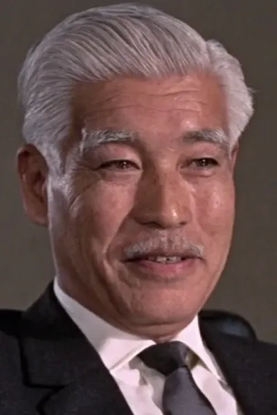 Mr. Osato