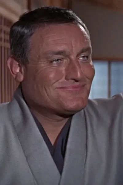 Dikko Henderson