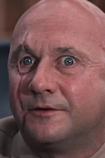 Ernst Stavro Blofeld