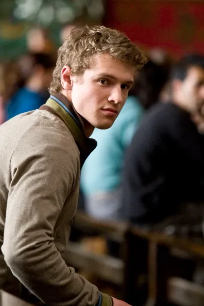 Cormac McLaggen