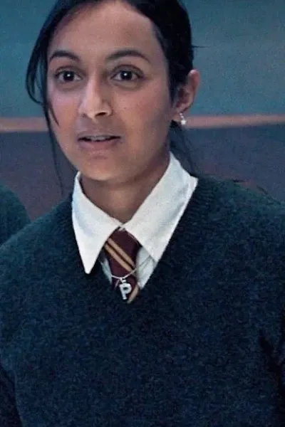 Parvati Patil (4-7)