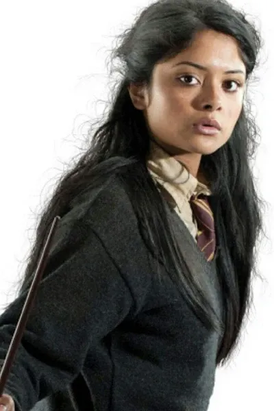 Padma Patil