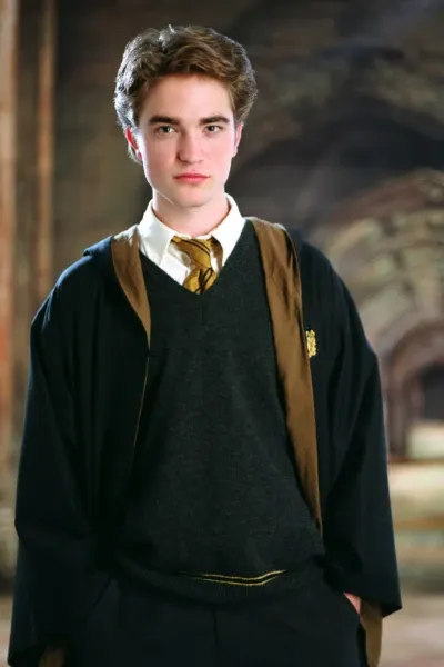 Cedric Diggory